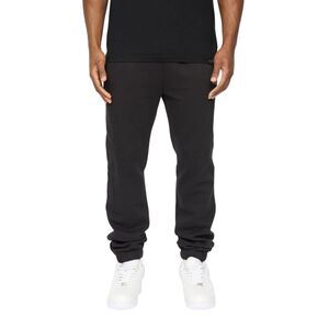 Crosshatch Mens Preece Sweatpants / Black